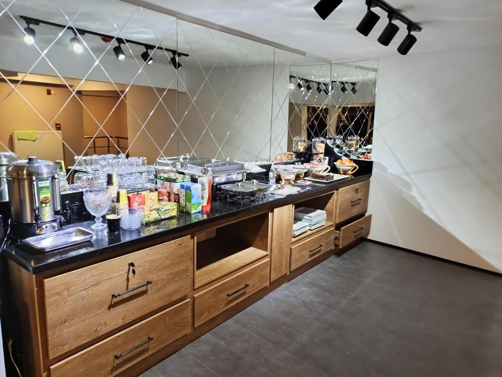 Fidanoglu Suite Hotel Kesan Exteriör bild